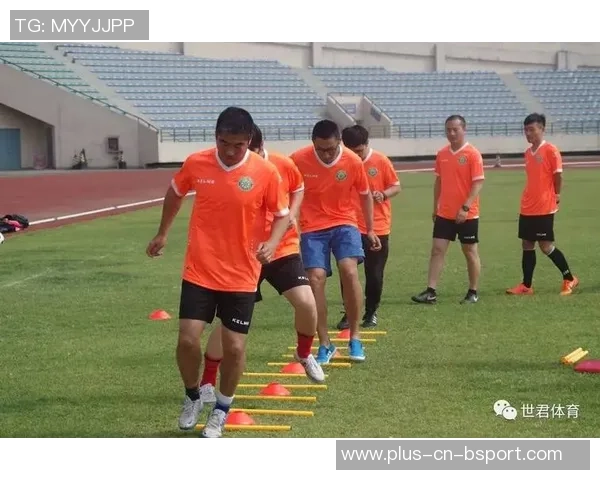 青岛西海足球崛起之路探秘助力地方体育发展与青少年成长